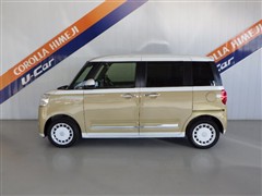 ムーヴキャンバス ストライプス G