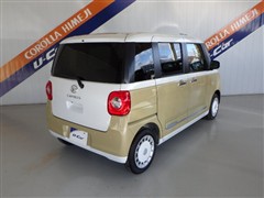 ムーヴキャンバス ストライプス G