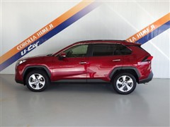 RAV4 G