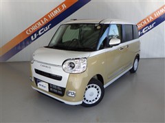 ムーヴキャンバス ストライプス G