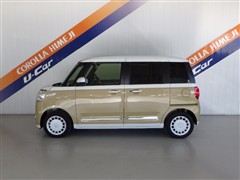 ムーヴキャンバス ストライプス G