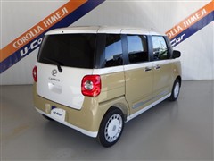 ムーヴキャンバス ストライプス G