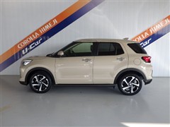 ライズ HV Z ヒョウガイシャ