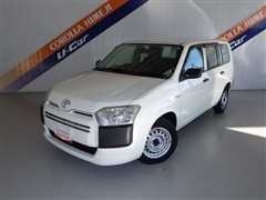 プロボックスバン DXコンフォート