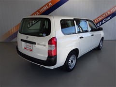 プロボックスバン DXコンフォート