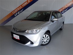 トヨタ カローラアクシオ1.5Gヒョウガイシャ