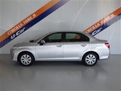 カローラアクシオ1.5Gヒョウガイシャ