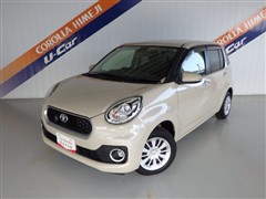 パッソ モーダ S