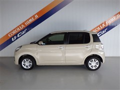 パッソ モーダ S