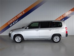 プロボックスバン GL