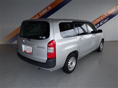 プロボックスバン GL