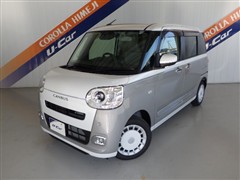 ダイハツ ムーヴキャンバス ストライプスGT