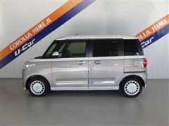 ムーヴキャンバス ストライプスGT