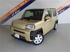 ダイハツ　タフト G