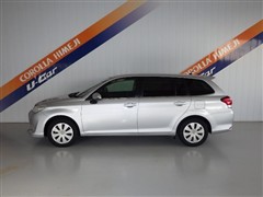 カローラフィールダー G ヒョウガイ