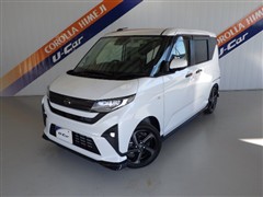 ダイハツ ムーヴ RS