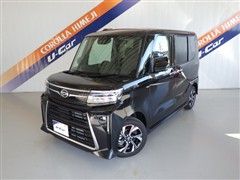 タント カスタムX