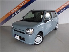 ミラトコット G SA3