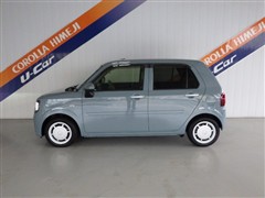 ミラトコット G SA3