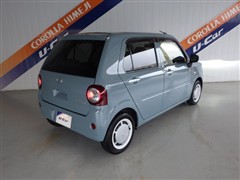 ミラトコット G SA3