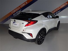 C-HR S GRスポーツ