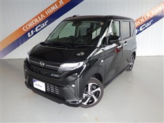 ダイハツ　ムーヴ RS 4WD