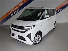 ダイハツ　ムーヴ G