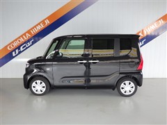 タント Xリミテッド