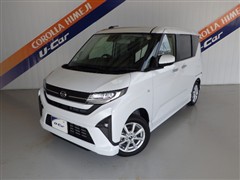 ダイハツ ムーヴ G