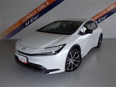 トヨタ　プリウス G 4WD