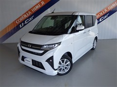 ダイハツ　ムーヴ G