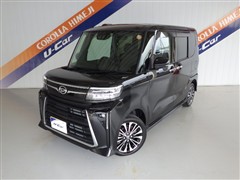 ダイハツ　タント カスタムRS 4WD