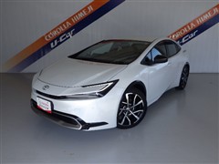 トヨタ プリウスPHEV Z