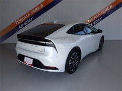 プリウスPHEV Z