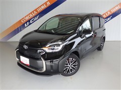 シエンタ ハイブリッド Z