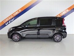 シエンタ ハイブリッド Z