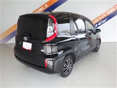 シエンタ ハイブリッド Z