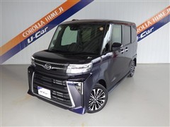 ダイハツ タント カスタムRS 4WD