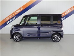 タント カスタムRS 4WD