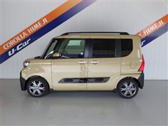 タント ファンクロスターボリミテッド