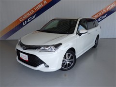 フィールダーG WXBヒョウガイ