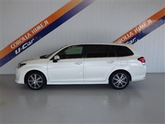 フィールダーG WXBヒョウガイ