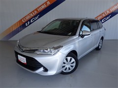 トヨタ カローラフィールダーGヒョウガイシャ