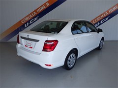 カローラアクシオ 1.5X