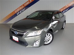 カムリ HV Gパッケージ