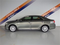 カムリ HV Gパッケージ