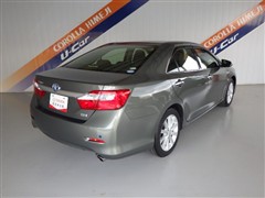 カムリ HV Gパッケージ