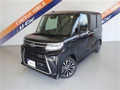 ダイハツ　タント カスタムRSリミテッド
