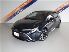 カローラスポーツ G Z