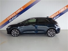 カローラスポーツ G Z